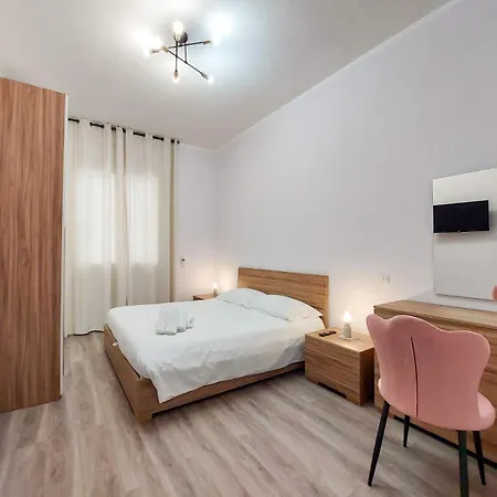 Appartement - Vivamus Large And Elegant *