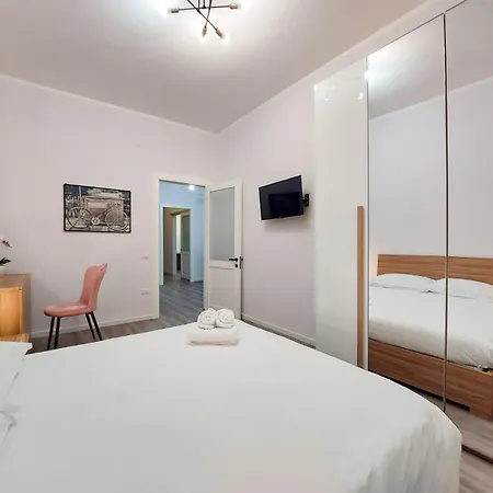 - Vivamus Large And Elegant Apartamento