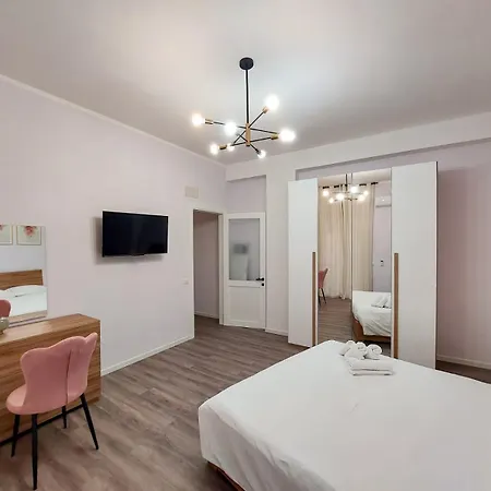 Apartamento - Vivamus Large And Elegant *