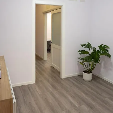 Appartement - Vivamus Large And Elegant Cagliari