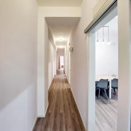 - Vivamus Large And Elegant Apartamento Cagliari