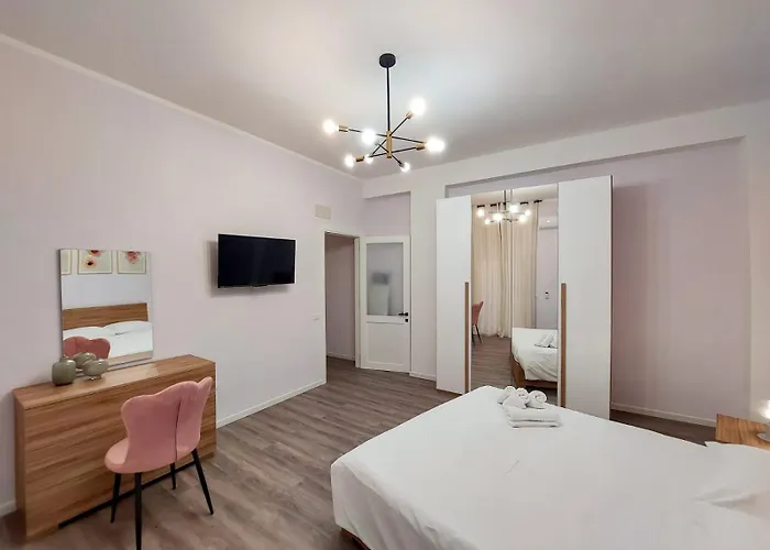 Apartament - Vivamus Large And Elegant *