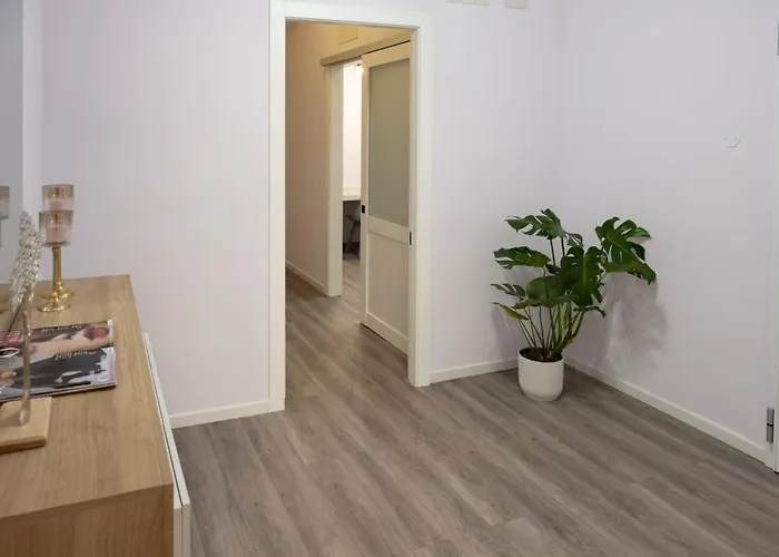 Apartament - Vivamus Large And Elegant Cagliari